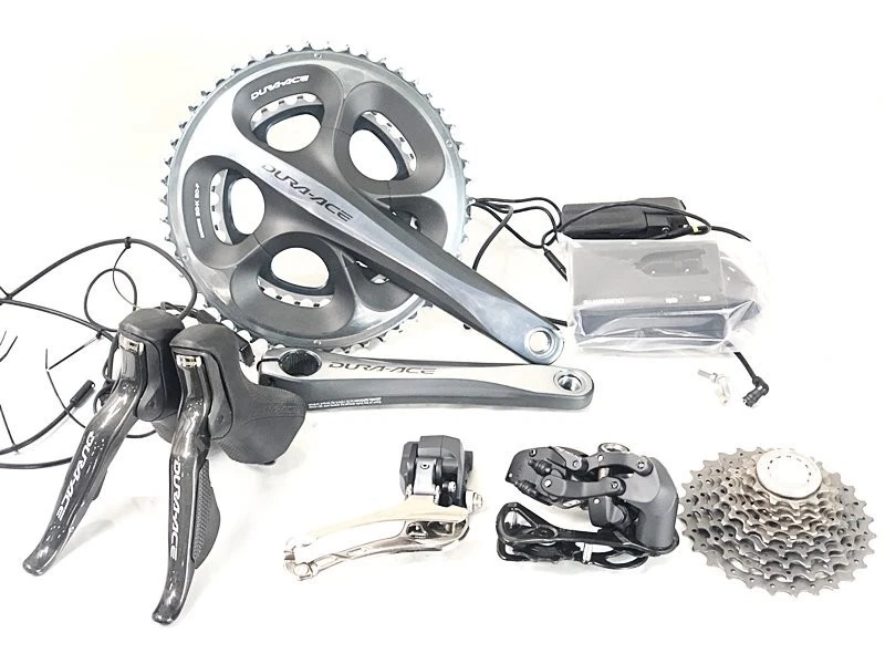 Build Kit and Gruppos for Time Trial/Triathlon Bike for sale | eBay