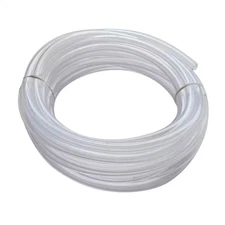 5/16 In. O.D. X 3/16 In. I.D. X 20 Ft. Clear PVC Vinyl Tube