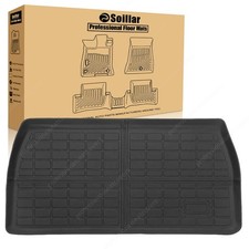 For 2005-2010 Honda Odyssey Ex Lx Cargo Trunk Liner Floor Mat Tpe All Weather For 2005-2010 Honda Odyssey Ex Lx Cargo Trunk Liner Floor Mat Tpe All Weather