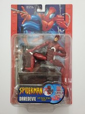 Product Image: Spider-Man Classics Daredevil Action Figure Toy Biz 2003 Marvel Comics Sealed