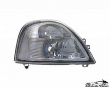 Scheinwerfer Halogen H1/H7 Rechts für Opel Movano A Renault Master II ab 02->