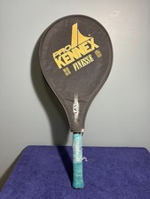 Prokennex Finesse 110 Tennis Racquet 4 1/2 grip