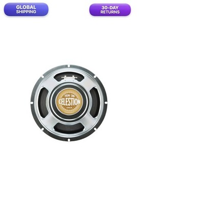 Celestion Ten 30 10'' guitar speaker, 16ohm
