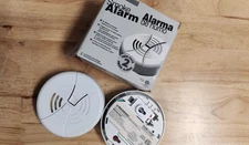 First Alert Twin Pack Fire and Smoke Alarm, FG200B2