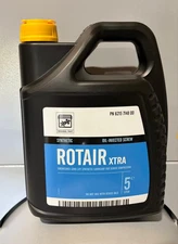 Chicago Pneumatic Rotair Xtra Rotary Screw Compressor Oil, 6215714800 , OEM