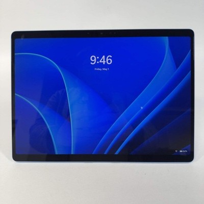 Microsoft Surface Pro 11 2076 13'' Snapdragon X 3.4GHz 16GB RAM 512GB SSD