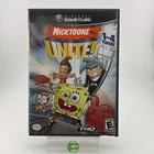 Nicktoons Unite (Nintendo GameCube, 2005)