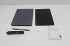 Lenovo Tab M11 + Pen + Book Case - 8GB/128GB - 5G/LTE - Grijs