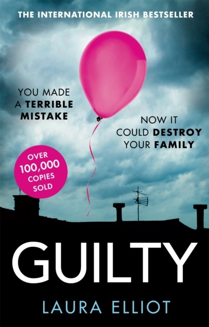 Guilty.by Elliot New Fast Free Shipping** - Image 5