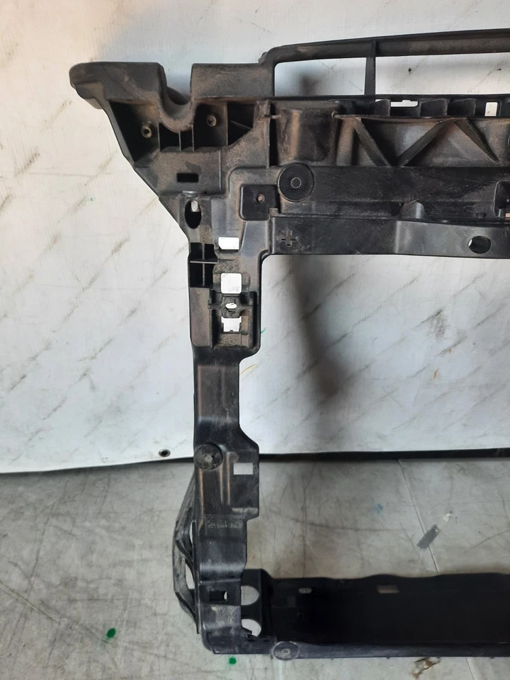 2022 2023 2024 VOLKSWAGEM GOLF GTI RADIATOR CORE SUPPORT OEM USED - Изображение 4 из 4