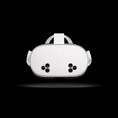 Meta Quest 3S 256 GB (reacondicionadas)