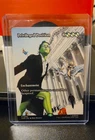 Magic Super Heroes Marvel Eternal MAR Mythic 092 Privileged Position