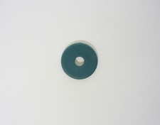 GI Joe Cobra Paralyzer Tank Roller Wheel Vintage Vehicle Accessory Part 1991