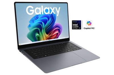 SAMSUNG Galaxy Book6 Pro 16'' WQXGA+ Touch Ultra X7 358H 32GB/1TB SSD Arc B390...