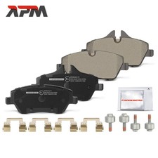 Bremsbeläge Bremsbelagsatz Vorderachse für BMW I3 I01 Bj. ab 2013 34106884267