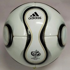 adidas Teamgeist FIFA World Cup Final Berlin 2006 Official Match Soccer Ball S-5
