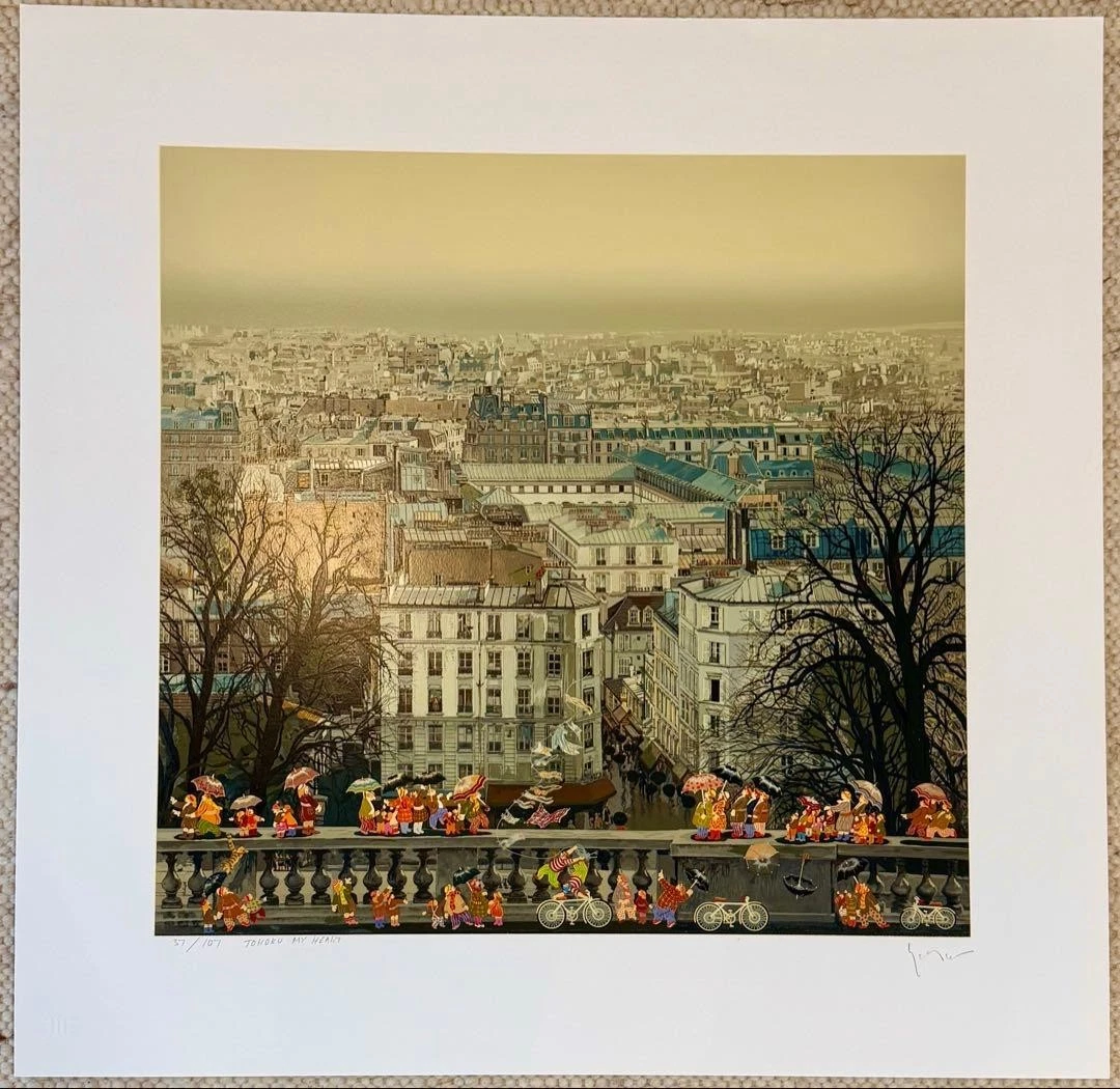 絵描きhiro C「サンターナ」 25+ Hiro Yamagata for sale | Updated Oct 2026