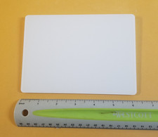 Apple Magic Trackpad 2 A1535 Wireless Bluetooth Multi-Touch White No Charger