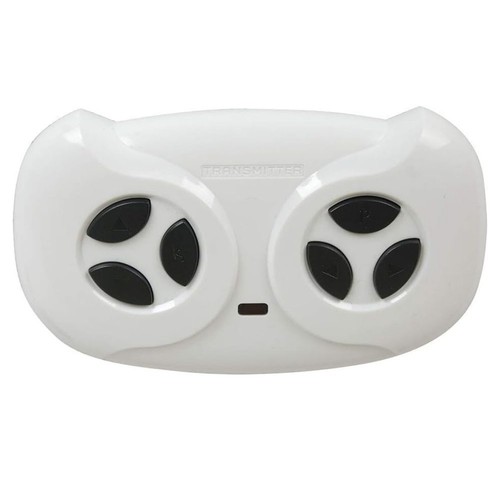 For Kids Driving Fun 2.4G Remote Control 12V Remote Control ABS Material - Photo 3/43
