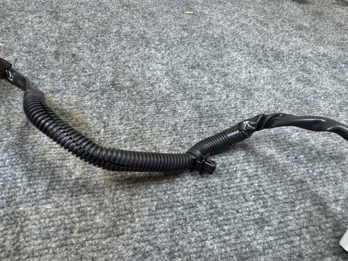 ACURA INTEGRA A-SPEC 23-25 FRONT LEFT REAR VIEW MIRROR W/ BLIND SPOT OEM 27K - Picture 6 of 15