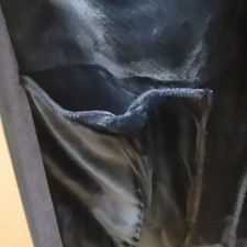 Ollzen Men's Cardigan, Blue Tone, New, Stylish Outerwear