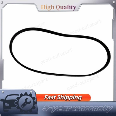 #ad #ad NEW 252122GGB0 Fan Drive Water Pump Belt Fit for Hyundai Kia 15 22 2.0L 2.4L $13.22
