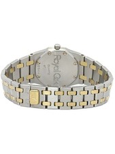 AUDEMARS PIGUET Royal Oak Lady 66339SA.OO.0722SA.01 24mm Gray Dial Box #T016 3