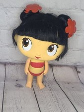 Ni Hao Kai Lan Party Doll Mattel 8 Plastic Doll Toy 2008