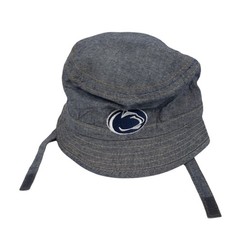Penn State Infant Hat Top of the World Headwear Denim Nittany Lions