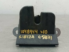 6J4827505B griff deckelschloss 1048944 SEAT IBIZA SC 6J1 REFERENCE I-TECH 30