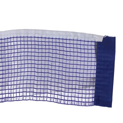 Tabelle Tennis Net Pingpong Net Polyester Material 180 Cm Länge 15 Cm