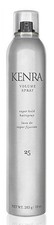 Kenra 25 Volume Super Hold Finishing Hairspray 10 Oz, Pack Of 1