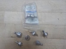 Cleaveland Aircraft Tool Dimple Dies Cleaveland Aircraft Tool Dimple Dies