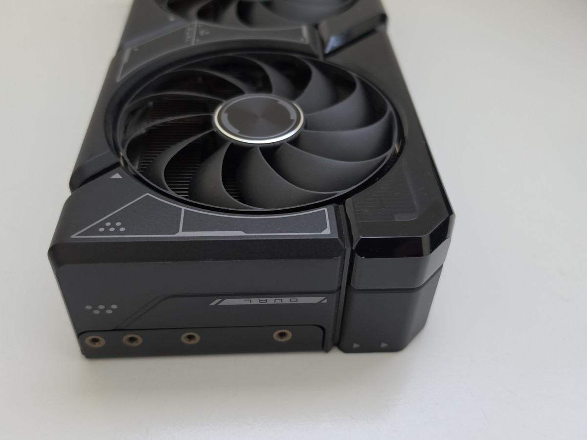 FOR PARTS, NOT WORKING, NO RETURNS,NVIDIA GeForce RTX 4070 Ti