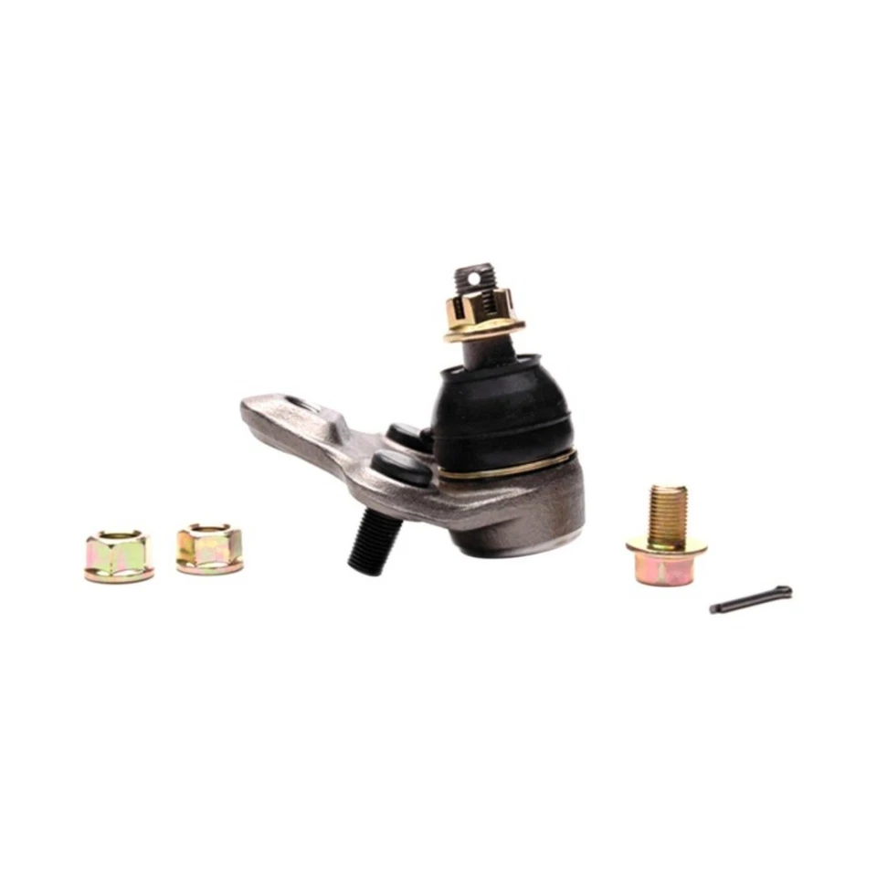 Rótula ACDelco original para Toyota Celica 2000-2005 | delantera | inferior | acero Foto 3 de 4