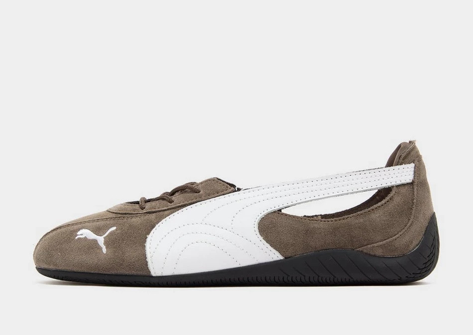 PUMA Speedcat Ballet Nova Women's in Brown | eBay