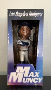 Max Muncy Bobblehead | eBay