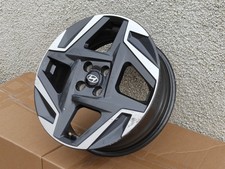2024 Onwards Hyundai Bayon Alloy Rim 17"