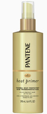 Pantene Heat Primer Thermal Heat Protection Spray 6.4 fl oz