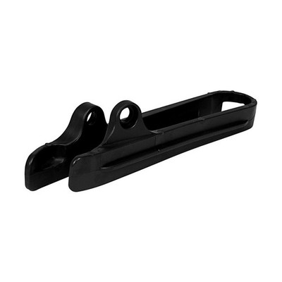 Racetech R-SLIKTMNR165 Swingarm Chain Slider KTM SX65 16-23 Black MX Motocross