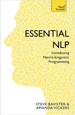 Amanda Vickers Steve Bavister Essential NLP (Paperback) (UK IMPORT)