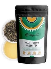 Udyan Tea | TULSI HERB TEA| natural Herbal, 100g free shipping world wide