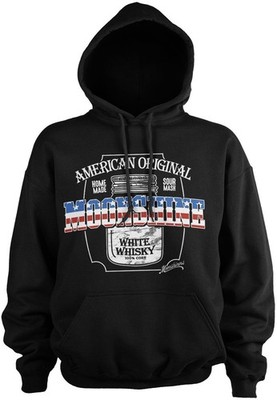 Moonshiners American Original Moonshine Hoodie DC-3-MS003-H82-16