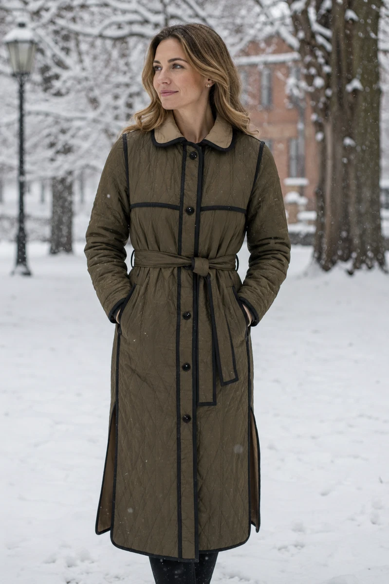 vintage trench coat products for sale | eBay