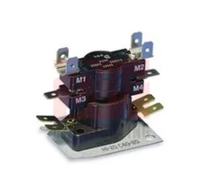 Source 1 24v Heat Sequencer Relay