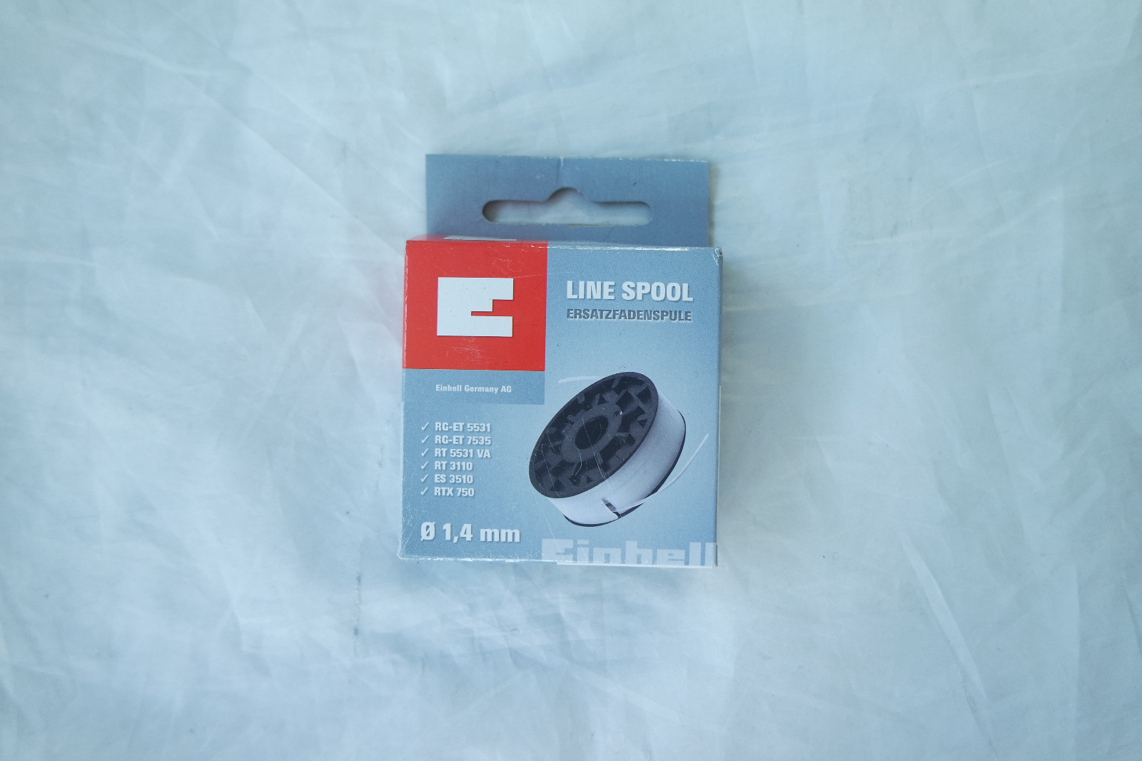 Einhell 3405060 Fadenspule für RG-ET 5531 / 7535 online kaufen | eBay