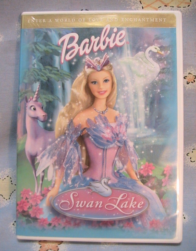 (未使用･未開封品)　Swan Lake [DVD] [Import] tu1jdyt Swan Lake [DVD] [Import] 【公式通販】