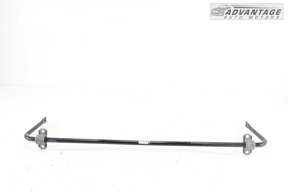 Jeep Renegade 2015-2018 tracción delantera suspensión trasera estabilizador barra estabilizadora antivuelco OEM Foto 2 de 4