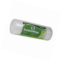 Duck Brand Bubble Wrap Original Cushioning, 24 Inches Wide X 35 Feet Long, Singl Duck Brand Bubble Wrap Original Cushioning, 24 Inches Wide X 35 Feet Long, Singl