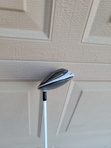 TaylorMade SIM MAX #3-15* Fairway, Black Fujikura Pro 2.0 7X Stiff Flex LH - Picture 2 of 6